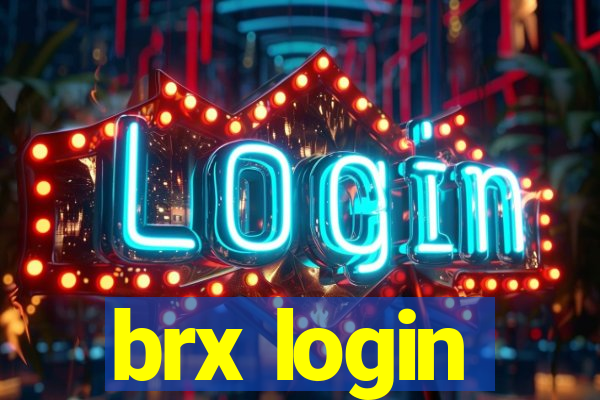 brx login